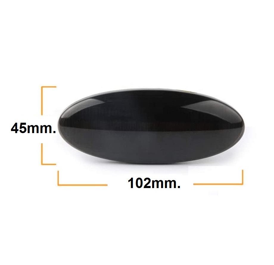 products/923/gabariti led opel movano.jpg - LED SIJALICE, BOCNI MIGAVCI - OPEL 172402 - Xenon Svetla Beograd